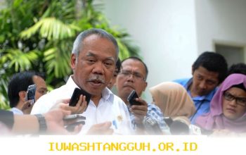 Otorita IKN Mantapkan Ekosistem Investasi dengan Dana Senilai 1,2 Triliun di Tahun 2026