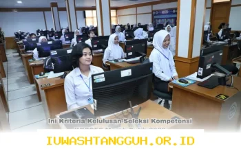 Pahami Syarat Kelulusan Seleksi Kompetensi 12 Tahapan KOPDES Merah Putih Tahun 2026 Ini