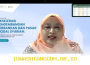 Pakar Bongkar 5 Tantangan Utama dalam Pengembangan Industri Perbankan Syariah di 2026