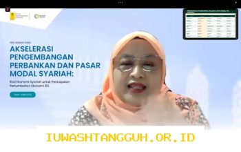 Pakar Bongkar 5 Tantangan Utama dalam Pengembangan Industri Perbankan Syariah di 2026