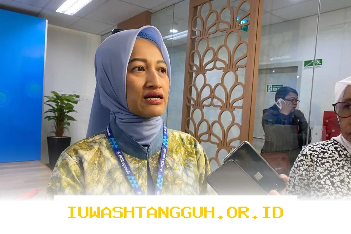 Pandangan BCA Syariah Mengenai Perubahan Skema Pendanaan OJK di Tahun 2026 yang Terbaru