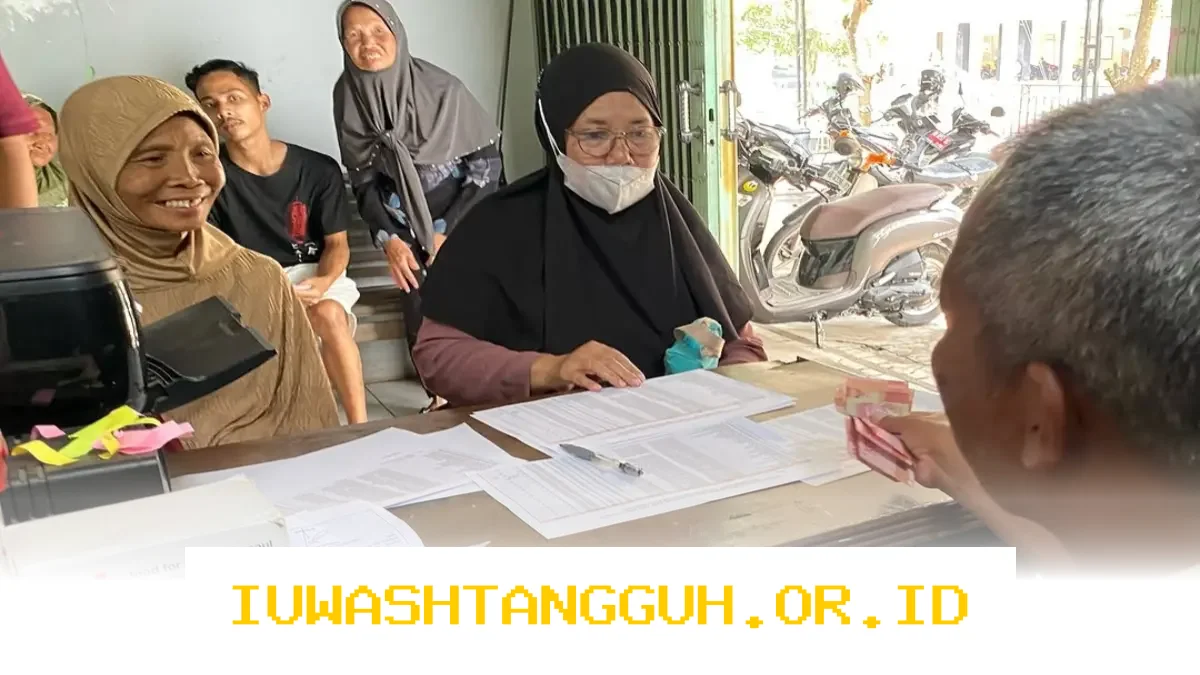 Panduan Cek 1 Status Terbaru Bansos di Aplikasi Resmi Tahun 2026 dan Penjelasan Desil