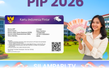 Panduan Cek Saldo PIP Mei 2026 Beserta Jadwal Pencairan dan Syarat Penerima Lewat NIK