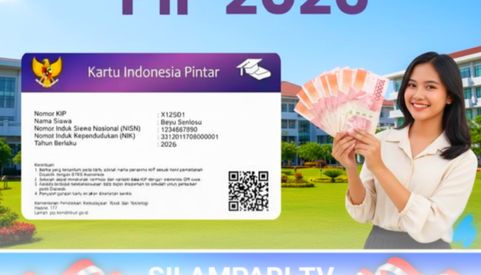 Panduan Cek Saldo PIP Mei 2026 Beserta Jadwal Pencairan dan Syarat Penerima Lewat NIK
