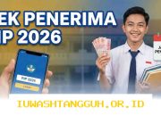Panduan Cek Status dan Jadwal Pencairan Dana Bantuan PIP 2026 secara Online dengan Mudah