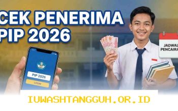 Panduan Cek Status dan Jadwal Pencairan Dana Bantuan PIP 2026 secara Online dengan Mudah