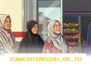 Panduan Cek Status Penerima Bansos PKH dan BPNT Mei 2026 untuk Warga Bogor di Kemensos