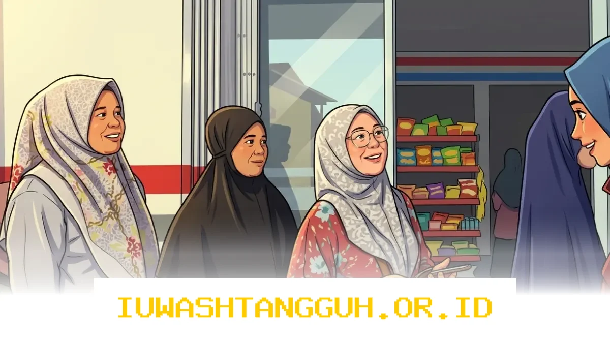 Panduan Cek Status Penerima Bansos PKH dan BPNT Mei 2026 untuk Warga Bogor di Kemensos