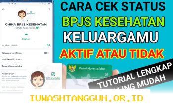 Panduan Cepat Cek Status Kepesertaan BPJS Kesehatan Tahun 2026 Melalui NIK KTP Saja
