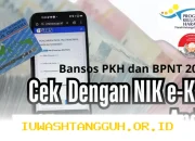 Panduan Efektif Agar Nama Terdaftar Kembali Sebagai Penerima Bansos PKH dan BPNT 2026