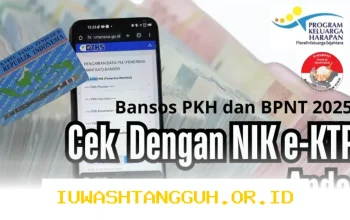 Panduan Efektif Agar Nama Terdaftar Kembali Sebagai Penerima Bansos PKH dan BPNT 2026