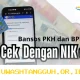 Panduan Efektif Agar Nama Terdaftar Kembali Sebagai Penerima Bansos PKH dan BPNT 2026