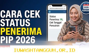 Panduan Lengkap 5 Langkah Cek Status Penerima Dana PIP Tahun 2026 Secara Akurat Cepat
