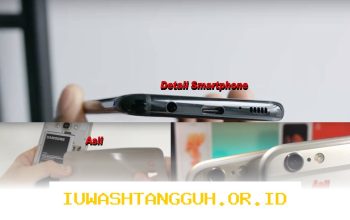 Panduan Lengkap 7 Langkah Pasti Membedakan Smartphone Asli dan Palsu Edisi Tahun 2026