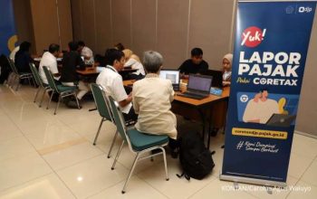 Panduan Lengkap Batas Waktu Lapor SPT Tahunan 2026 Serta Cara Mudah Menggunakan Coretax
