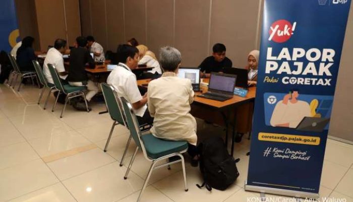 Panduan Lengkap Batas Waktu Lapor SPT Tahunan 2026 Serta Cara Mudah Menggunakan Coretax