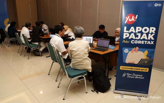 Panduan Lengkap Batas Waktu Lapor SPT Tahunan 2026 Serta Cara Mudah Menggunakan Coretax