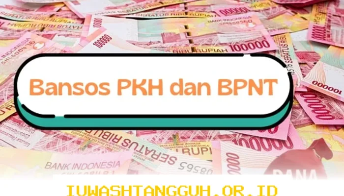 Panduan Lengkap Cara Cek serta Mencairkan Dana Bansos PKH dan BPNT Periode Mei 2026