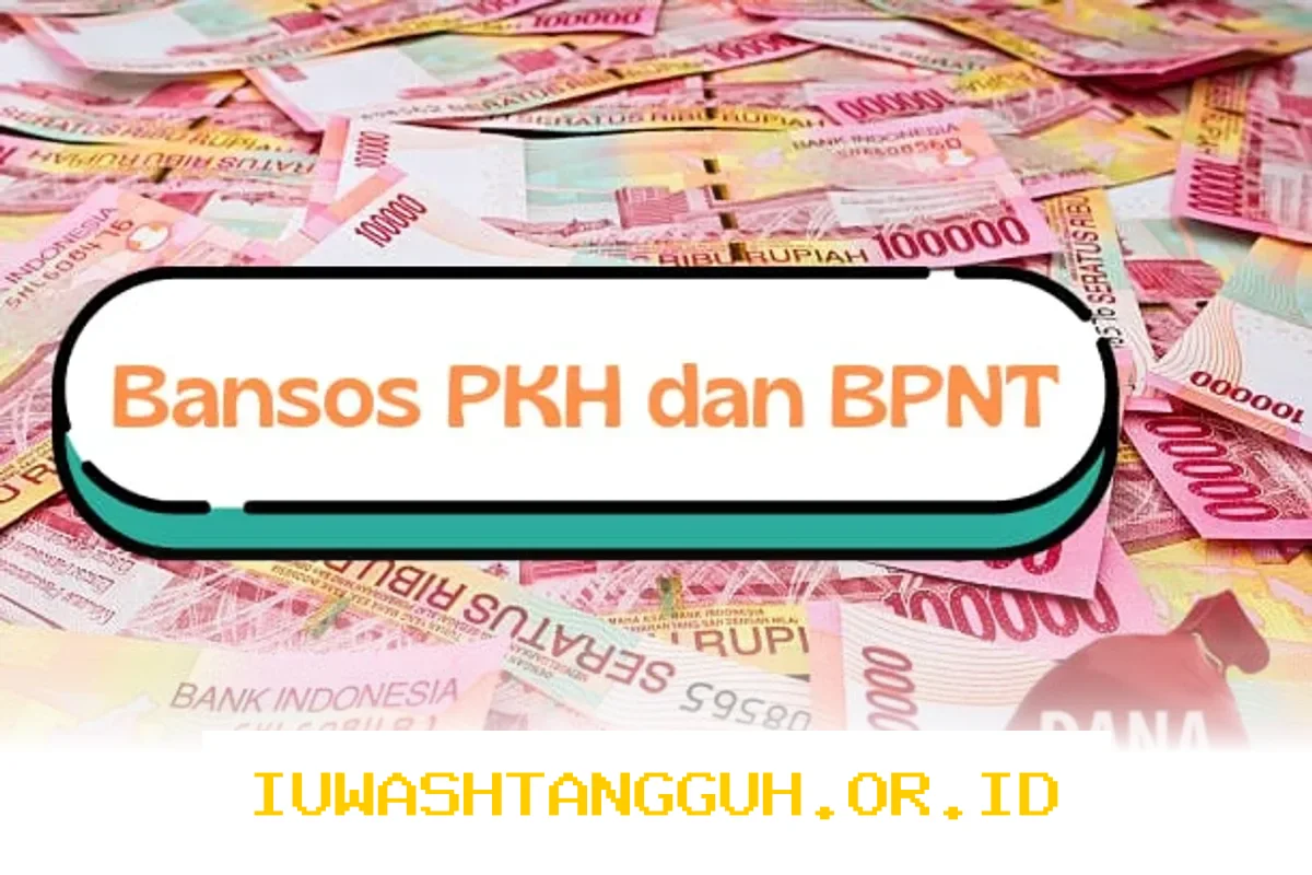Panduan Lengkap Cara Cek serta Mencairkan Dana Bansos PKH dan BPNT Periode Mei 2026