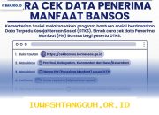 Panduan Lengkap Cara Cek Status 5 Jenis Bansos Kemensos Terbaru Melalui NIK Tahun 2026
