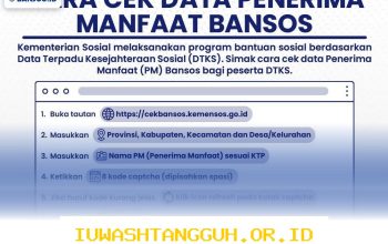 Panduan Lengkap Cara Cek Status 5 Jenis Bansos Kemensos Terbaru Melalui NIK Tahun 2026