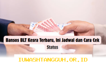 Panduan Lengkap Cara Cek Status Pencairan Dana Bansos BLT Kesra Terbaru Tahun 2026 Ini