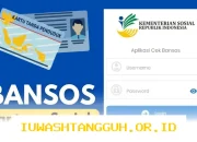Panduan Lengkap Cara Cek Status Penerima Bansos Kemensos Tahun 2026 Secara Online Mudah