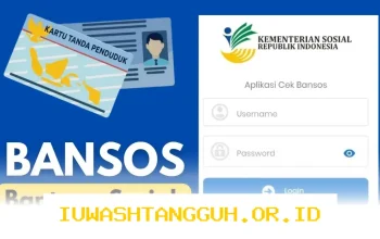 Panduan Lengkap Cara Cek Status Penerima Bansos Kemensos Tahun 2026 Secara Online Mudah