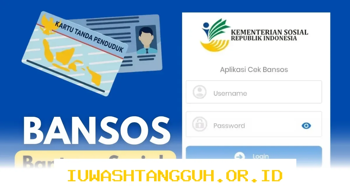 Panduan Lengkap Cara Cek Status Penerima Bansos Kemensos Tahun 2026 Secara Online Mudah