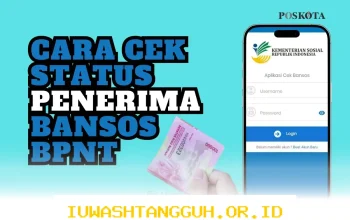 Panduan Lengkap Cara Cek Status Penerima Berbagai Program Bansos Resmi Periode Mei 2026