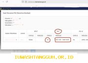 Panduan Lengkap Cara Melihat Status Pencairan Bansos PKH Tahap 2 di Situs Resmi 2026