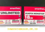 Panduan Lengkap Cara Memakai Kuota Malam Smartfren 2026 dan Tips Mengatur Waktu Aksesnya