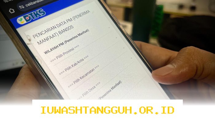 Panduan Lengkap Cara Mengetahui Status Desil Penerima Bantuan Sosial Terbaru Mei 2026