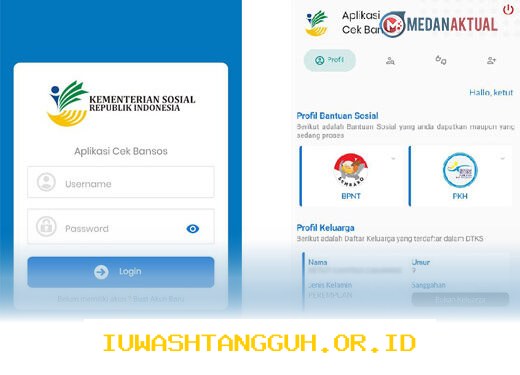 Panduan Lengkap Cek Status Penerima 5 Jenis Bansos Mei 2026 Pakai NIK Secara Mandiri