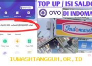 Panduan Lengkap Isi Saldo OVO di Indomaret dengan 1 Rupiah Biaya Admin Terbaru 2026