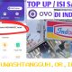 Panduan Lengkap Isi Saldo OVO di Indomaret dengan 1 Rupiah Biaya Admin Terbaru 2026
