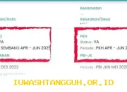 Panduan Lengkap Jadwal Pencairan Bansos PKH dan BPNT Tahap 2 Tahun 2026 Serta Nominalnya