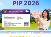 Panduan Lengkap Jadwal Pencairan Dana PIP 2026 bagi Siswa Jenjang SD SMP hingga SMA