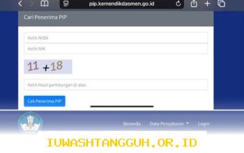 Panduan Lengkap Jadwal Pencairan Dana PIP 2026 Beserta Cara Cek Status Penerima Bantuan