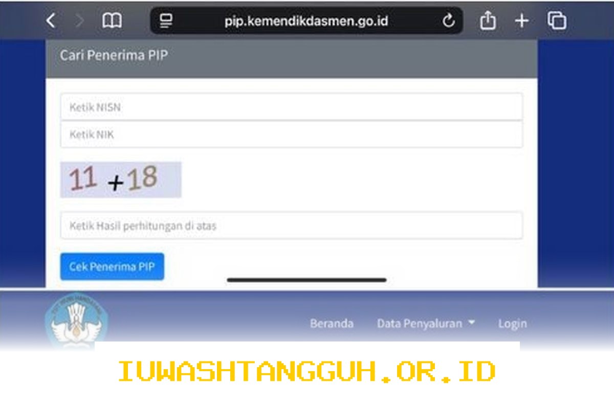 Panduan Lengkap Jadwal Pencairan Dana PIP 2026 Beserta Cara Cek Status Penerima Bantuan