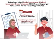 Panduan Lengkap Jadwal Tes Kompetensi serta Kisi-kisi Seleksi Koperasi Merah Putih 2026