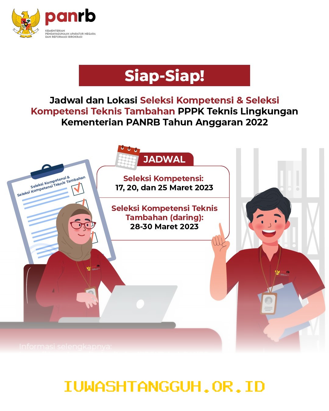 Panduan Lengkap Jadwal Tes Kompetensi serta Kisi-kisi Seleksi Koperasi Merah Putih 2026