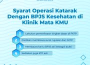 Panduan Lengkap Klaim Operasi Katarak Pakai BPJS Kesehatan Terbaru di Tahun 2026 Ini