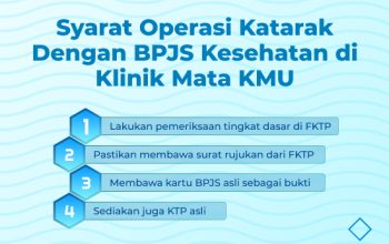 Panduan Lengkap Klaim Operasi Katarak Pakai BPJS Kesehatan Terbaru di Tahun 2026 Ini