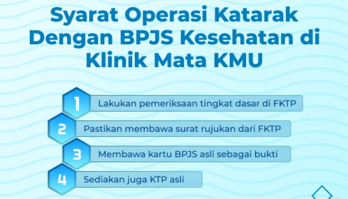 Panduan Lengkap Klaim Operasi Katarak Pakai BPJS Kesehatan Terbaru di Tahun 2026 Ini