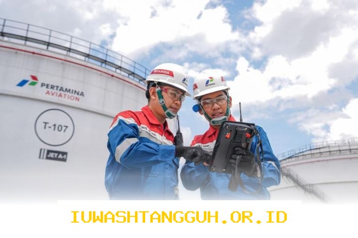 Panduan Lengkap Melamar 5 Posisi Kerja Terbaru di Pertamina Patra Niaga Tahun 2026