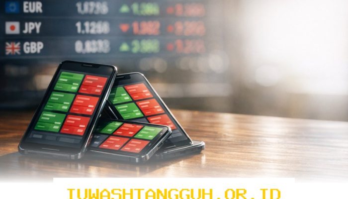 Panduan Lengkap Memahami Strategi Currency Hedged ETF untuk Investasi Global Tahun 2026