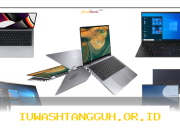 Panduan Lengkap Memilih 7 Rekomendasi Laptop Bisnis Terbaik untuk Efisiensi Tahun 2026