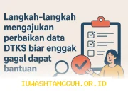 Panduan Lengkap Memperbarui Data DTKS agar Berhasil Mendapatkan Bansos Resmi Tahun 2026