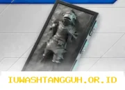 Panduan Lengkap Memperoleh Item Carbonite Fishstick Backbling Fortnite Edisi 2026